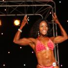 Victoria  Chucksorji - NPC Charlotte Cup  2013 - #1